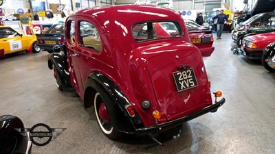 Lot 644 - 1954 FORD POPULAR 103E