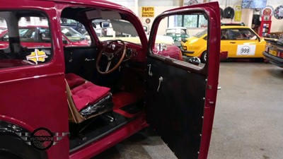 Lot 644 - 1954 FORD POPULAR 103E