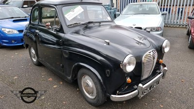 Lot 433 - 1955 AUSTIN A30