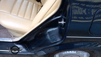 Lot 417 - 1986 BENTLEY TURBO R