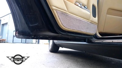 Lot 417 - 1986 BENTLEY TURBO R
