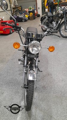 Lot 171 - 1990 KAWASAKI KH100-G8