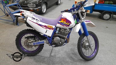 Lot 497 - 1994 YAMAHA TTR250 RAID