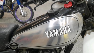 Lot 134 - 1980 YAMAHA TT500