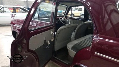 Lot 617 - 1960 FORD PREFECT