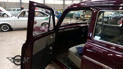 Lot 617 - 1960 FORD PREFECT