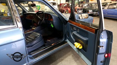 Lot 517 - 1996 BENTLEY BROOKLANDS AUTO