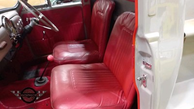 Lot 653 - 1967 MORRIS MINOR 1000