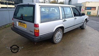 Lot 394 - 1994 VOLVO 940 S