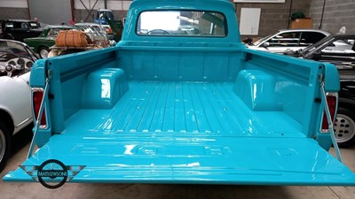 Lot 585 - 1964 FORD F100