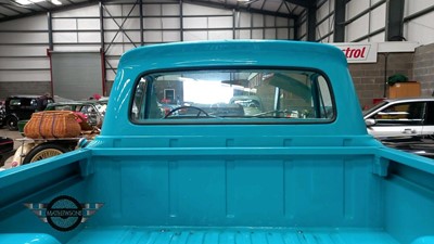 Lot 585 - 1964 FORD F100