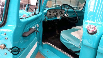 Lot 585 - 1964 FORD F100