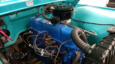 Lot 585 - 1964 FORD F100