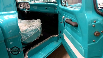 Lot 585 - 1964 FORD F100