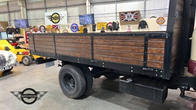 Lot 241 - 1977 BEDFORD TK