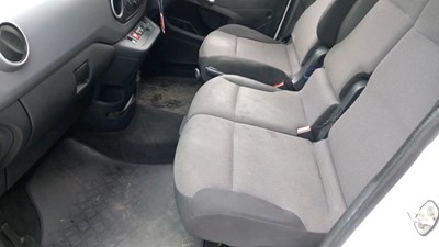 Lot 662 - 2017 CITROEN BERLINGO 625 LX BLUEHDI A