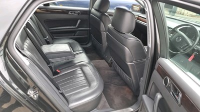 Lot 641 - 2006 VOLKSWAGEN PHAETON V6TDI 4MN 5SEAT A