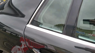 Lot 641 - 2006 VOLKSWAGEN PHAETON V6TDI 4MN 5SEAT A