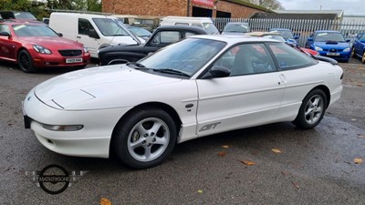 Lot 127 - 1996 FORD PROBE 24V