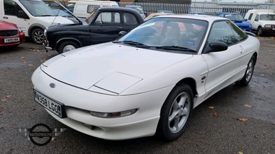 Lot 127 - 1996 FORD PROBE 24V