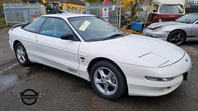 Lot 127 - 1996 FORD PROBE 24V