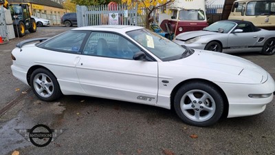 Lot 127 - 1996 FORD PROBE 24V