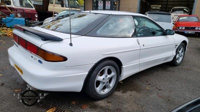 Lot 127 - 1996 FORD PROBE 24V