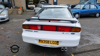 Lot 127 - 1996 FORD PROBE 24V