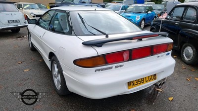 Lot 127 - 1996 FORD PROBE 24V