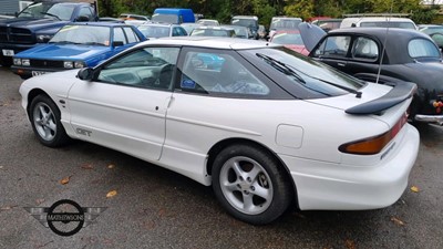 Lot 127 - 1996 FORD PROBE 24V