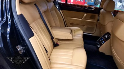 Lot 666 - 2006 BENTLEY CONTINENTAL FLYING SPUR A