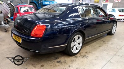 Lot 666 - 2006 BENTLEY CONTINENTAL FLYING SPUR A