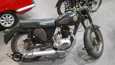 Lot 672 - FRANCIS BARNETT CRUISER 80