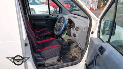 Lot 501 - 2006 FORD TRANSIT CONNECT 200 D SWB