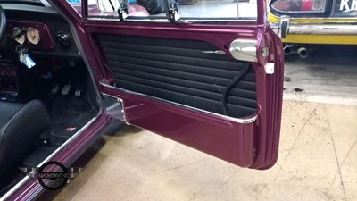 Lot 122 - 1974 AUSTIN MINI 1000 PICK UP