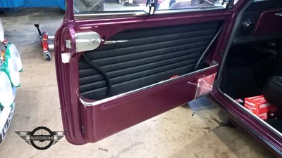 Lot 122 - 1974 AUSTIN MINI 1000 PICK UP