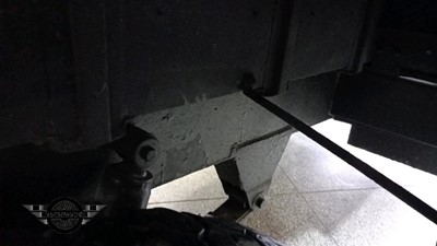 Lot 700 - 1955 LAND ROVER SERIES I  107"