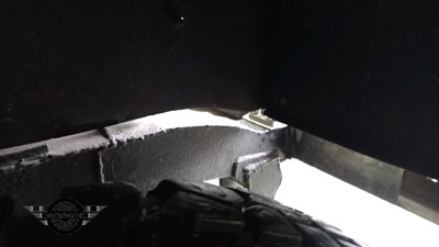 Lot 700 - 1955 LAND ROVER SERIES I  107"