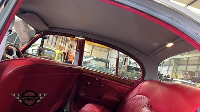 Lot 678 - 1965 JAGUAR S TYPE