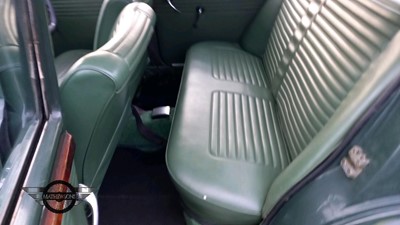 Lot 542 - 1966 SINGER GAZELLE