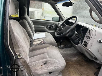 Lot 103 - 1996 CHEVROLET SUBURBAN