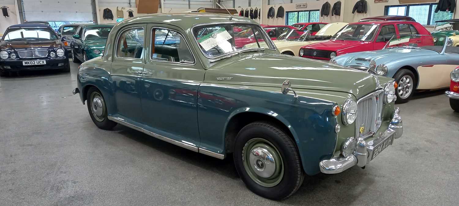 Lot 412 - 1969 CHEVROLET