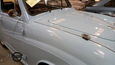 Lot 266 - 1955 AUSTIN A30 SEVEN