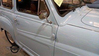 Lot 266 - 1955 AUSTIN A30 SEVEN