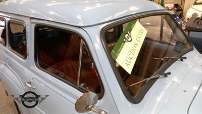 Lot 266 - 1955 AUSTIN A30 SEVEN