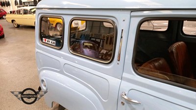 Lot 266 - 1955 AUSTIN A30 SEVEN