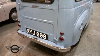 Lot 266 - 1955 AUSTIN A30 SEVEN