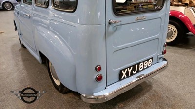 Lot 266 - 1955 AUSTIN A30 SEVEN