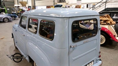 Lot 266 - 1955 AUSTIN A30 SEVEN