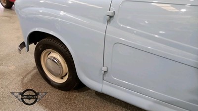 Lot 266 - 1955 AUSTIN A30 SEVEN